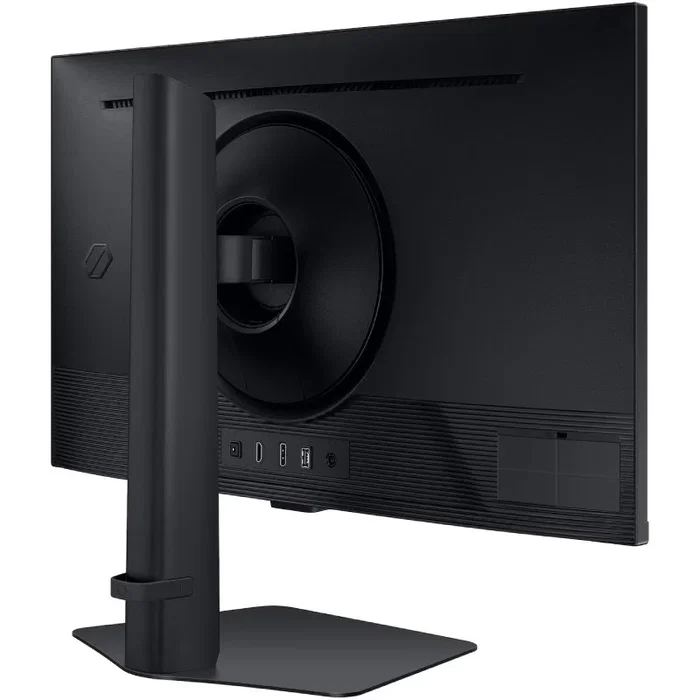 Samsung Odyssey G5 G50D S27DG502EU Monitor Gaming 27" QHD IPS 180Hz 1ms GtG Regulable en Altura Negro